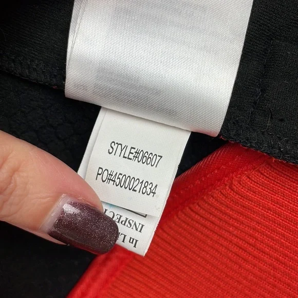 Fox Racing Jacket - Picture 9 of 11